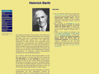 heinrich-barth.ch