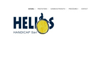 Helioshandicap.ch
