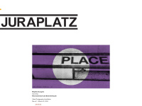 juraplatz.ch
