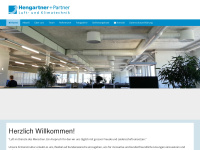 hengartner-partner.ch