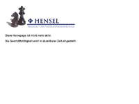 hensel-personal.ch