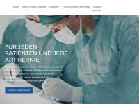 hernien-chirurgie.ch