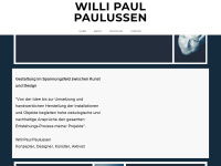 willi-paul-paulussen.ch