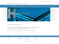 hess-innovation.ch