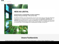 hessag-liestal.ch