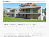 hesshaus.ch