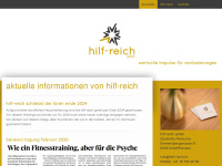 hilf-reich.ch