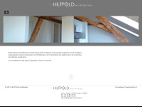 hiltpold-architectes.ch