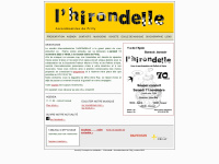 Hirondelle-prilly.ch