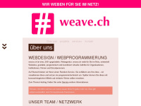 weave.ch