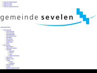 sevelen.ch