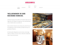 hirschibeck.ch