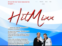 hitmixx.ch