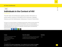 hiv-swiss-social-research.ch