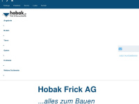 Hobak.ch