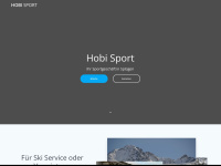 Hobi-sport.ch