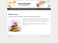 hobus-massagen.ch