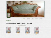 Hochstrasser-polster.ch