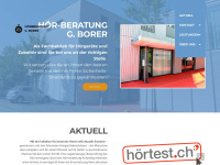 hoerberatung-borer.ch