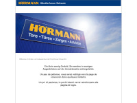 hoermann-haendlerforum.ch