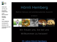 hoernli-hemberg.ch