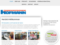 hofmann-servicetechnik.ch