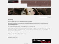 hofmann-technik.ch