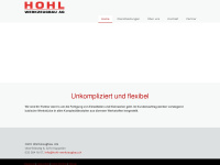 hohl-werkzeugbau.ch