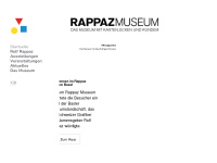 Rappazmuseum.ch