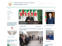 Ambassade-algerie.ch