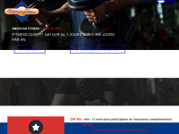 american-fitness.ch