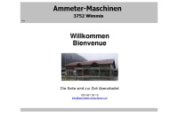 ammeter-maschinen.ch