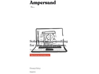 ampersand.ch