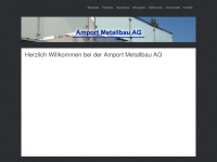 amport-metallbau.ch