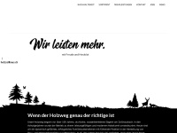 Holzzollhaus.ch