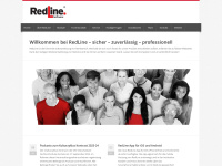 redline-software.ch