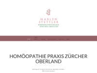 Homoeopathie-zo.ch