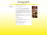 honigmilch.ch