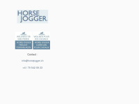 Horsejogger.ch