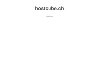 hostcube.ch