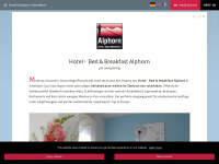 hotel-alphorn.ch