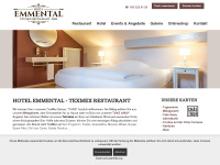 hotel-emmental.ch