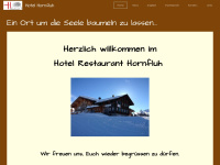 hotel-hornfluh.ch