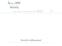 Hotel-menzberg.ch