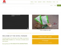 Hotel-paradis.ch