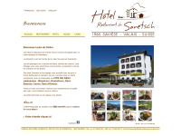 hotel-restaurant-sanetsch.ch