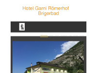 hotel-roemerhof.ch