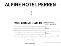 hotel-perren.ch