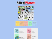 Raetselplausch.ch