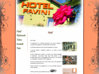 hotelfavini.ch